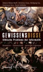 Gewissensbisse