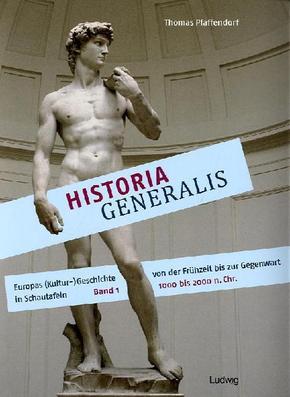 Historia Generalis - Bd.1