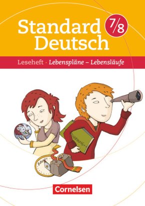Standard Deutsch - 7./8. Schuljahr