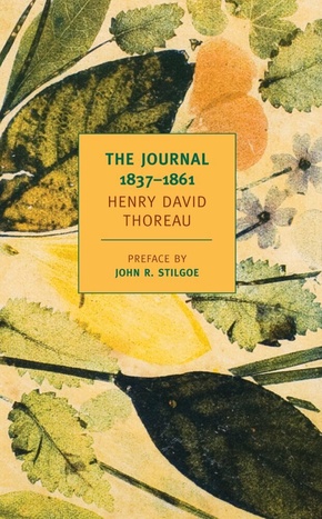 The Journals 1837-1861