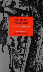 The Thirty Years War