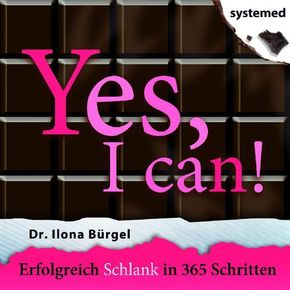 Yes, I can!