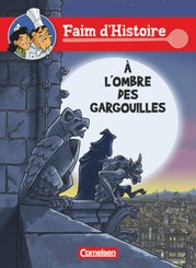 Faim d'Histoire - Französische Comics - A1