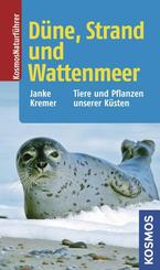 Düne, Strand und Wattenmeer