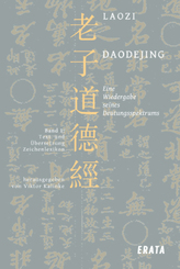 Studien zu Laozi, Daodejing, Bd. 1 - Bd.1