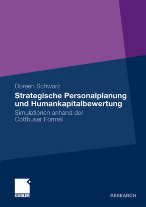 Strategische Personalplanung und Humankapitalbewertung