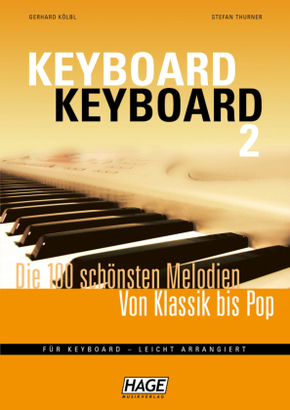 Keyboard Keyboard 2 - Bd.2