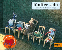 f&uuml;nfter sein, kleine Ausgabe