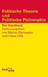 Politische Theorie und Politische Philosophie
