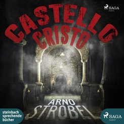 Castello Cristo, Audio-CD, MP3