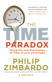 Time Paradox