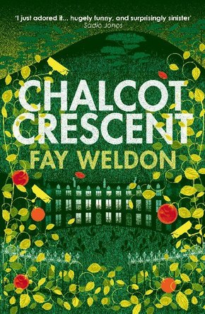 Chalcot Crescent - Geben und Nehmen, englische Ausgabe