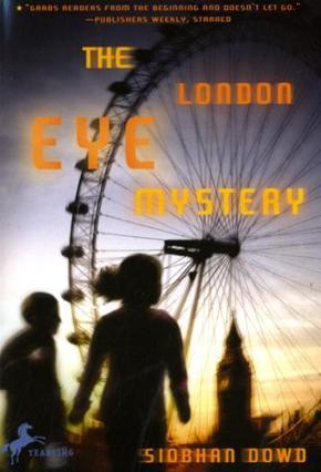 London Eye Mystery
