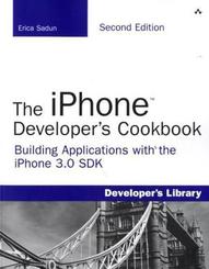 The iPhone Developer's Cookbook