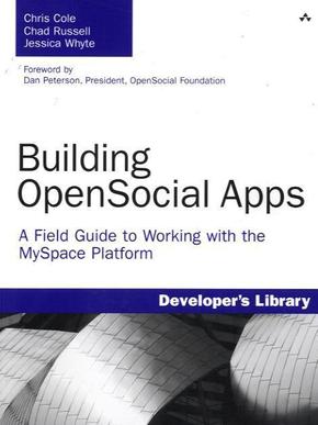 Building Opensocial Apps for Myspace