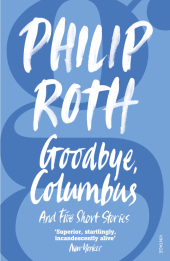 Goodbye, Columbus, English edition