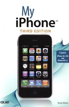 My iPhone
