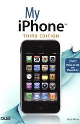 My iPhone