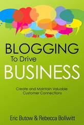 Blogging to Drive Business