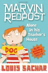 Marvin Redpost - Alone in His Teacher's House
