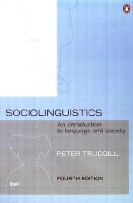 Sociolinguistics