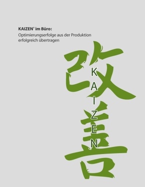 KAIZEN® im Büro