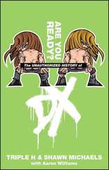 The Unauthorised History of DX