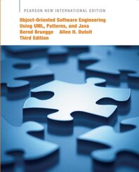 Object Oriented Software Engineering Using UML, Patterns, and Java