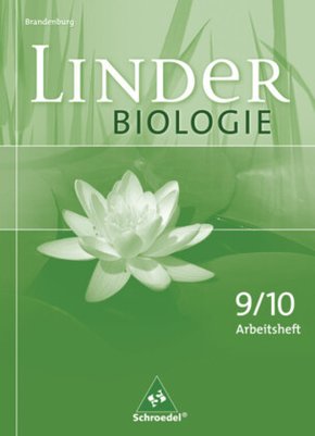 LINDER Biologie SI - Ausgabe 2009 für Brandenburg