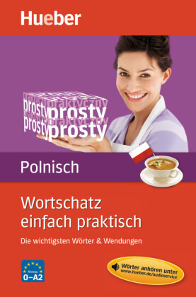 Wortschatz einfach praktisch - Polnisch, m. 1 Audio