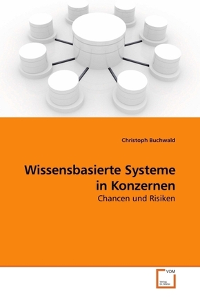 Wissensbasierte Systeme in Konzernen (eBook, PDF)