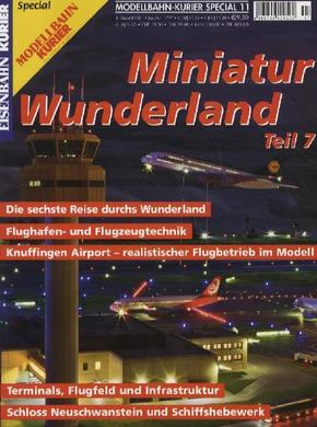 Miniatur-Wunderland - Tl.7