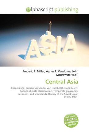 Central Asia