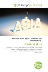 Central Asia