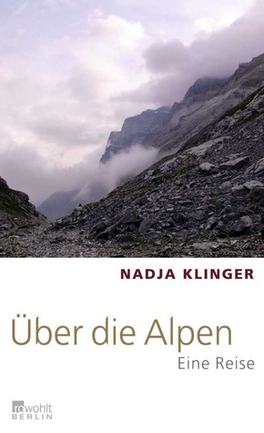 Über die Alpen