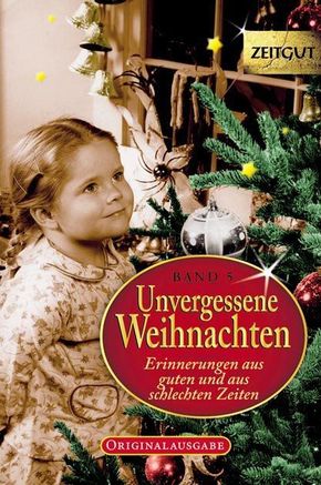 Unvergessene Weihnachten - Bd.5