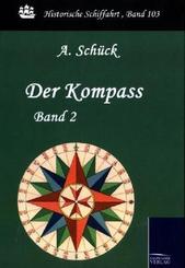 Der Kompass - Bd.2