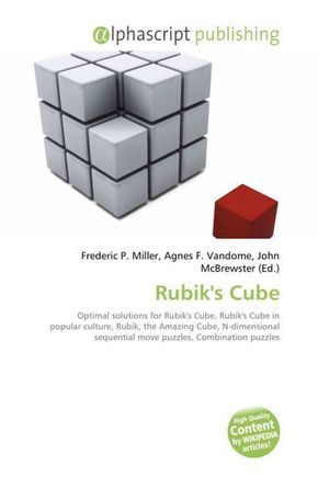 Rubik's Cube