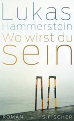 Hammerstein, Wo wirst du sein