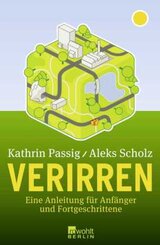 Verirren