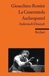 La cenerentola / Aschenputtel, Libretto