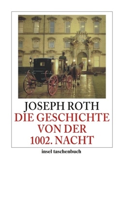 Die Geschichte von der 1002. Nacht