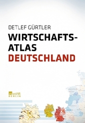 Wirtschaftsatlas Deutschland