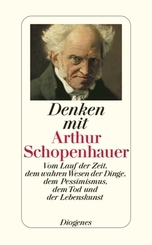 Denken mit Arthur Schopenhauer