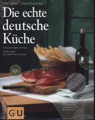 Die echte deutsche Küche