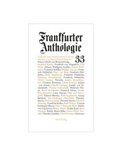 Frankfurter Anthologie - Bd.33