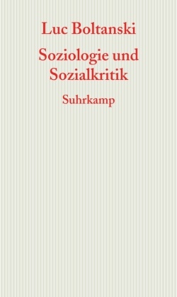 Soziologie und Sozialkritik