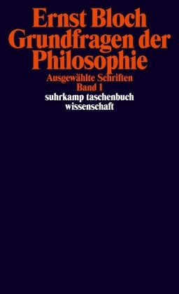 Ausgewählte Schriften: Grundfragen der Philosophie