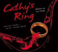 Cathy's Ring, 2 Audio-CDs