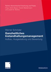 Ganzheitliches Instandhaltungsmanagement